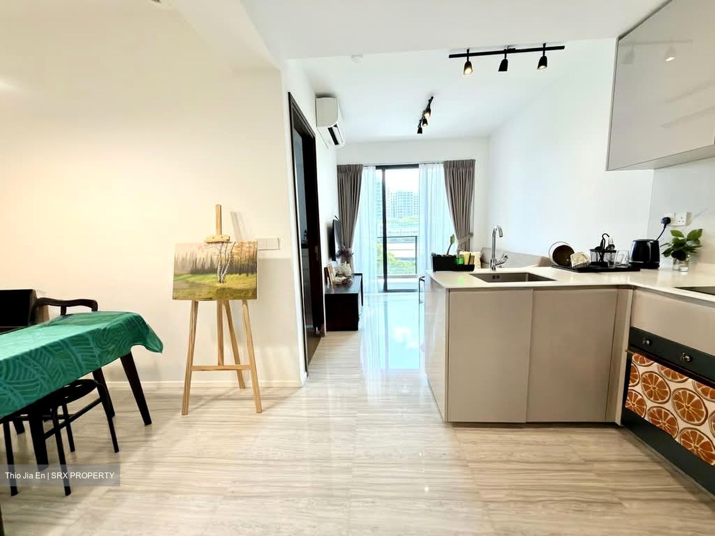 Parc Esta (D14), Apartment #569320611